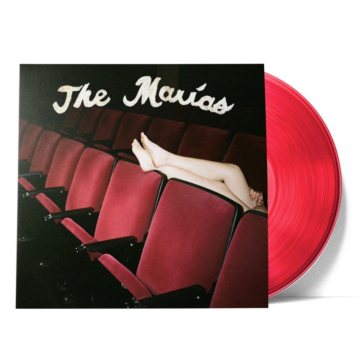 Superclean Vol. 1 & Vol. 2 (Red Vinyl| Remastered)