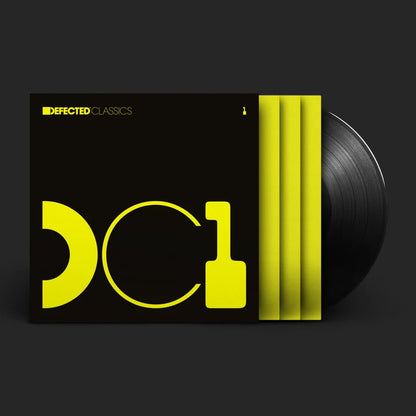 Defected Presents Defected Classics 1