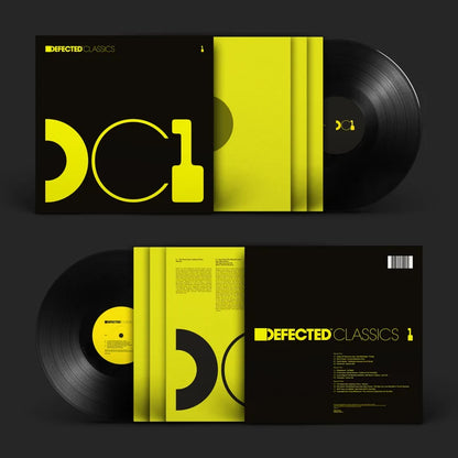 Defected Presents Defected Classics 1