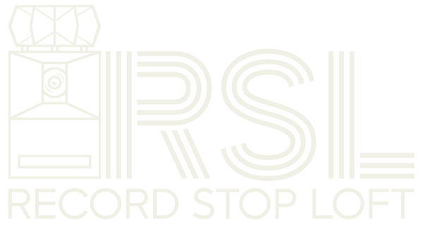 Record Stop Loft