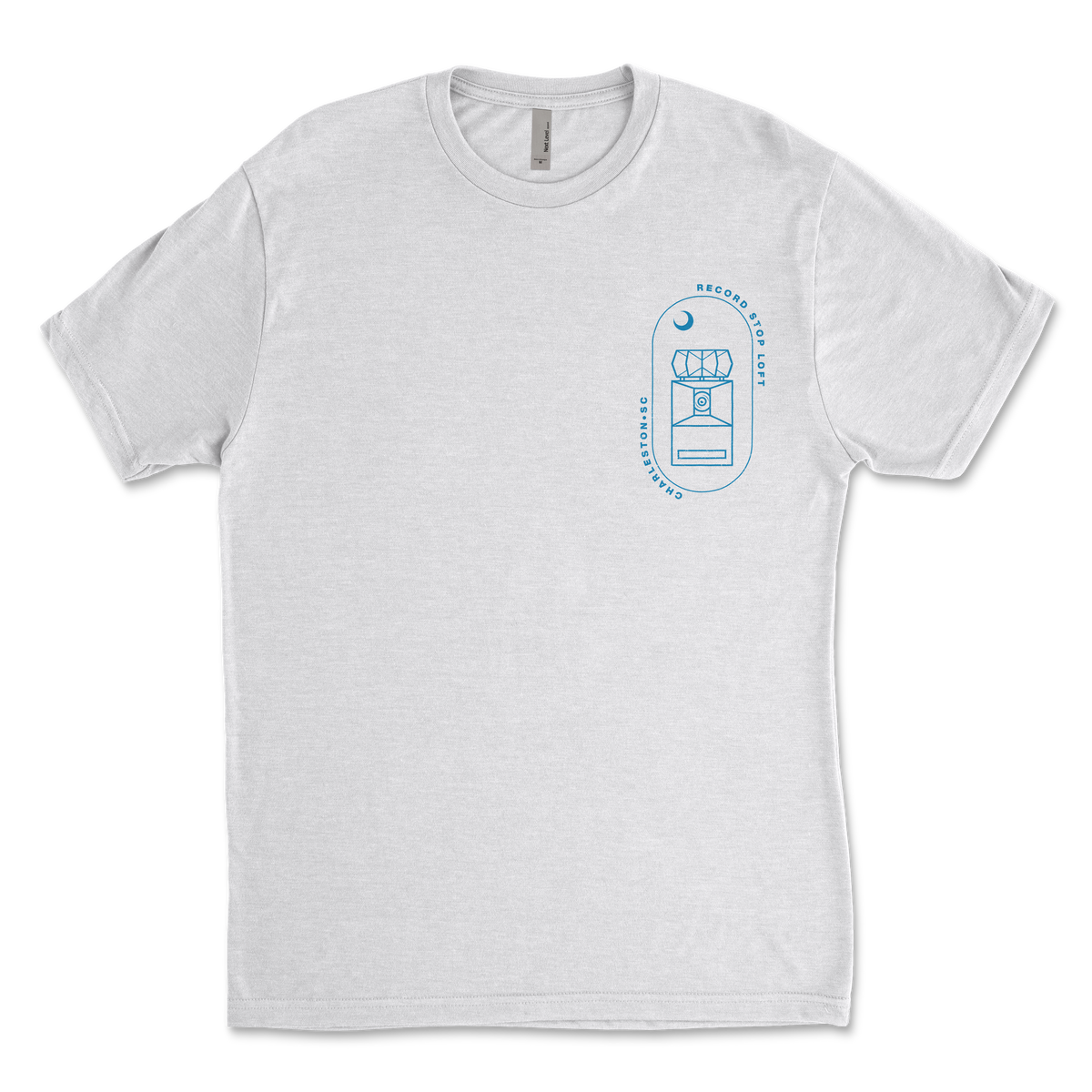 The Loft Hi-Fi - Unisex T-Shirt