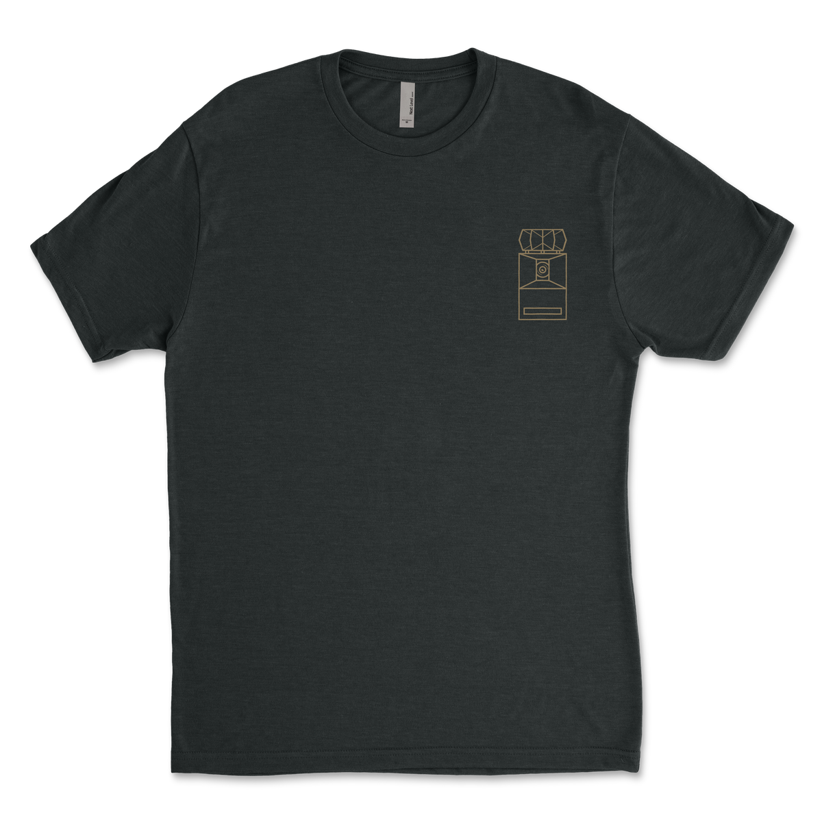 Record Stop Loft - Unisex T-Shirt