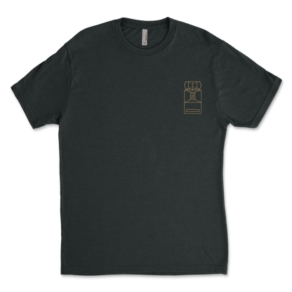 Record Stop Loft - Unisex T-Shirt