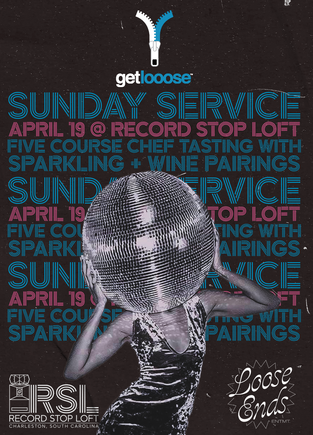 Sunday Service: getlooose