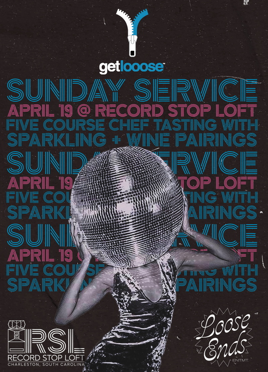 Sunday Service: getlooose