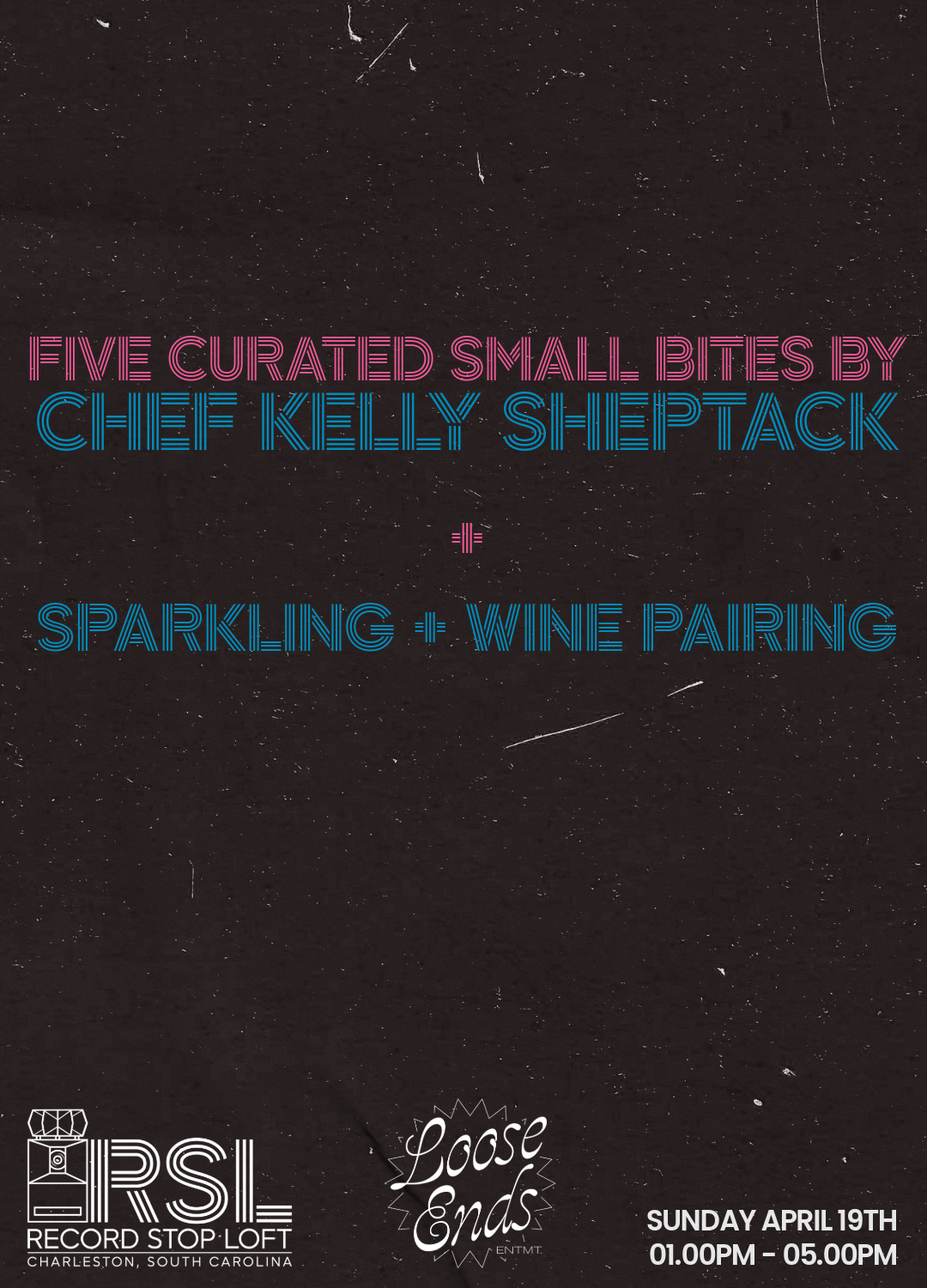 Sunday Service: getlooose