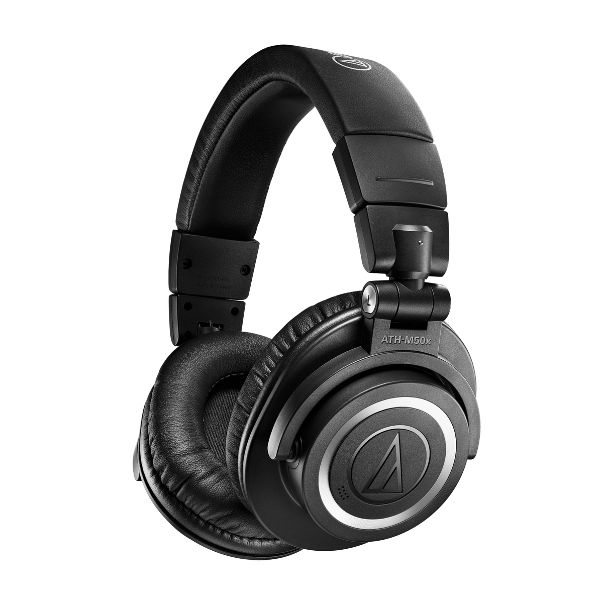 ATH-M50xBT2 Bluetooth Wireless Over-The-Ear Headphones