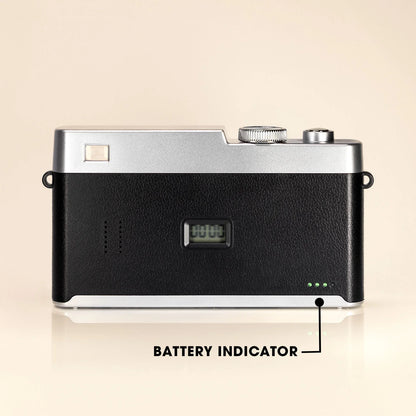 Camp Snap Pro Screen-Free Digital Camera