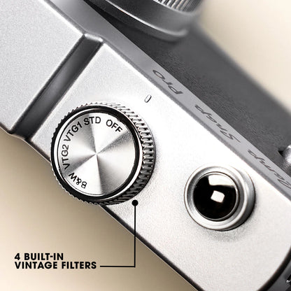 Camp Snap Pro Screen-Free Digital Camera