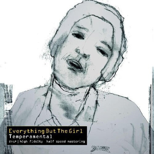 Temperamental [2LP]