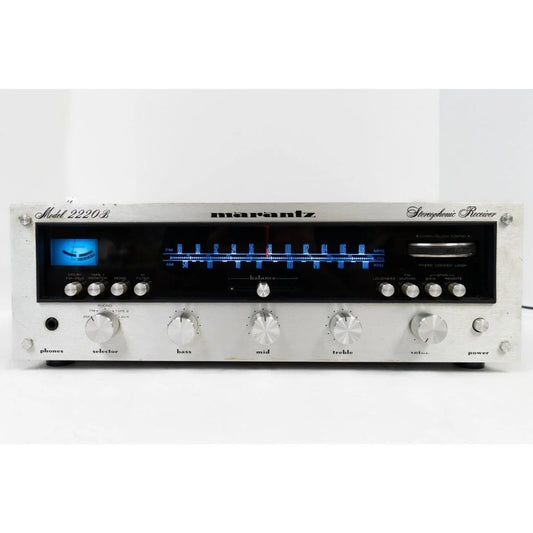 Marantz 2220B Receiver