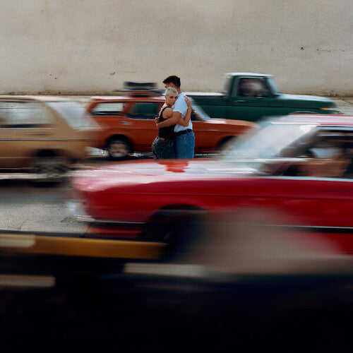 Maribou State Hallucinating Love (Gatefold Jacket)