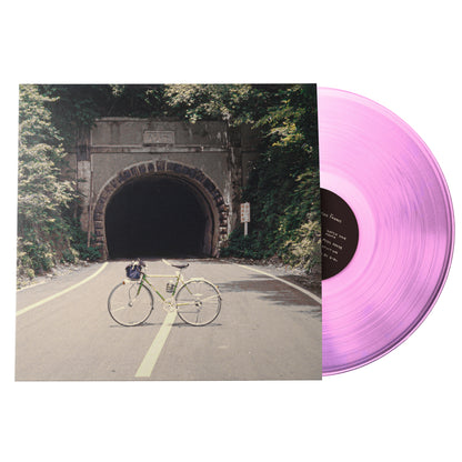When We Were Friends (Record Stop | Monostereo Exclusive | Translucent Pink Vinyl)