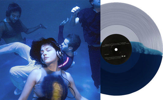 Submarine (Rsd Essential) [Half Clear/Half Sea Blue Vinyl]