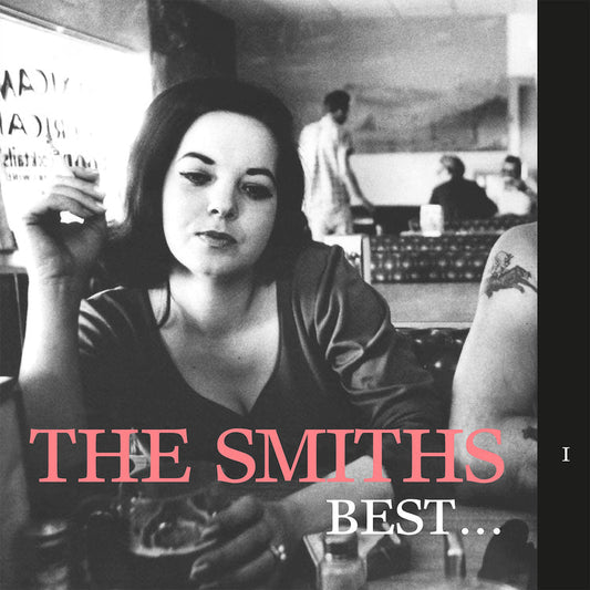 Best...I (140 Gram Vinyl)