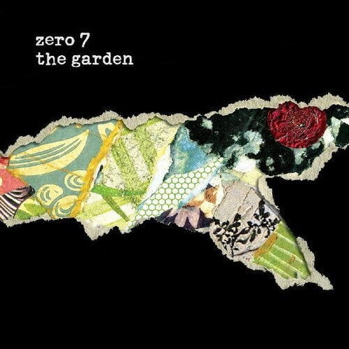 The Garden (2 Lp)